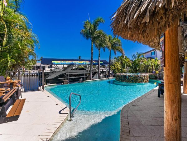Canal Front Vacation Home Away from Home NEW ARRIVAL