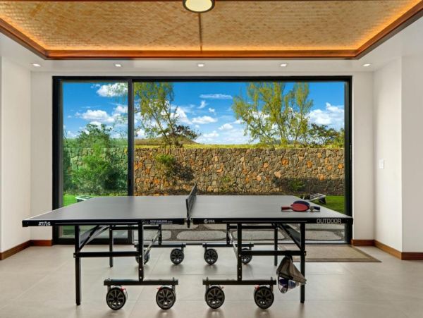 Luxury 4-Bedroom Home in Koloa