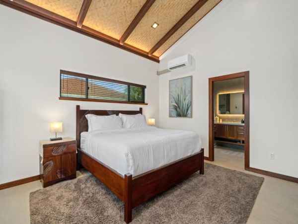 Luxury 4-Bedroom Home in Koloa