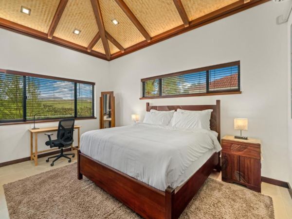 Luxury 4-Bedroom Home in Koloa