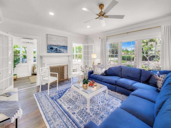 Luxurious Coastal Retreat - Historic Residence with Private Pool