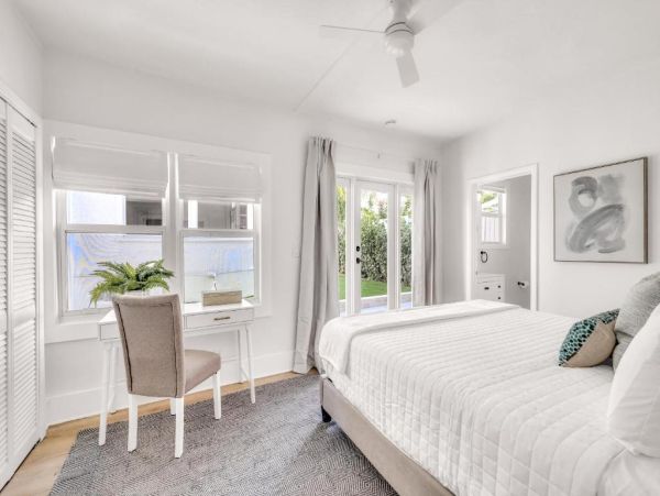 Luxurious Coastal Retreat - Historic Residence with Private Pool