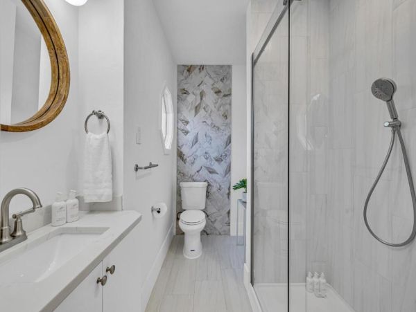 Luxurious Coastal Retreat - Historic Residence with Private Pool