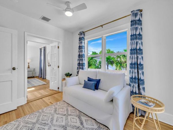 Luxurious Coastal Retreat - Historic Residence with Private Pool