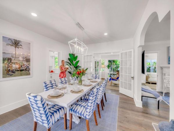 Luxurious Coastal Retreat - Historic Residence with Private Pool