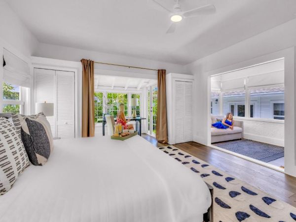 Luxurious Coastal Retreat - Historic Residence with Private Pool