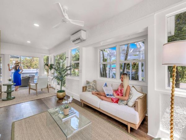 Luxurious Coastal Retreat - Historic Residence with Private Pool