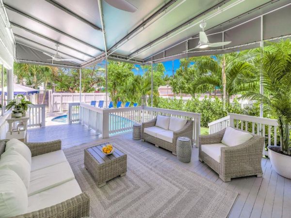 Luxurious Coastal Retreat - Historic Residence with Private Pool