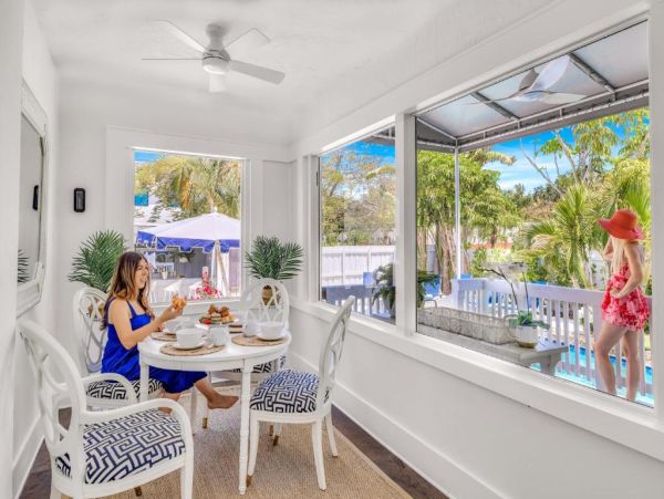 Luxurious Coastal Retreat - Historic Residence with Private Pool