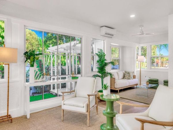 Luxurious Coastal Retreat - Historic Residence with Private Pool