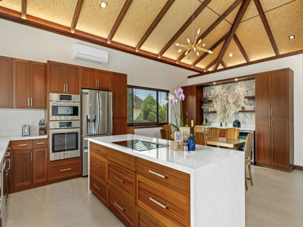 Poipu Villa Magnificent Views Best location NEW ARRIVAL Pure Luxury