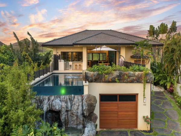 Poipu Villa Magnificent Views Best location NEW ARRIVAL Pure Luxury