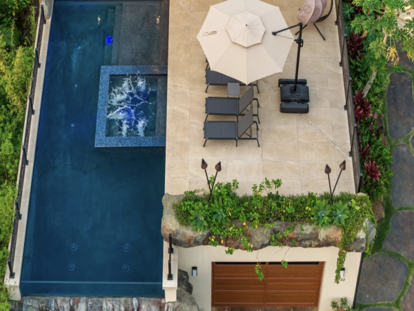 Poipu Villa Magnificent Views Best location NEW ARRIVAL Pure Luxury