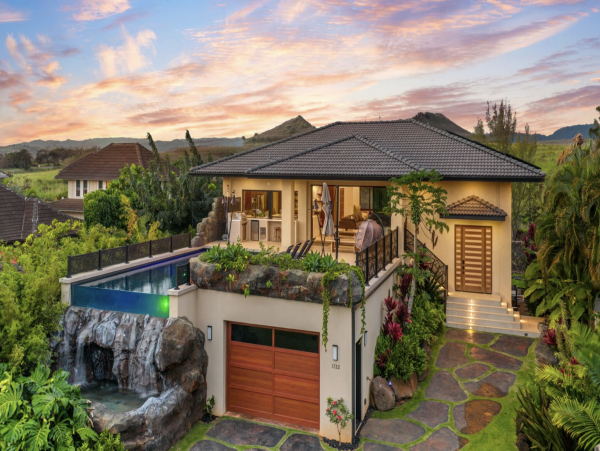 Poipu Villa Magnificent Views Best location NEW ARRIVAL Pure Luxury