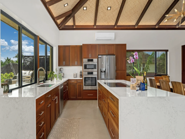Poipu Villa Magnificent Views Best location NEW ARRIVAL Pure Luxury