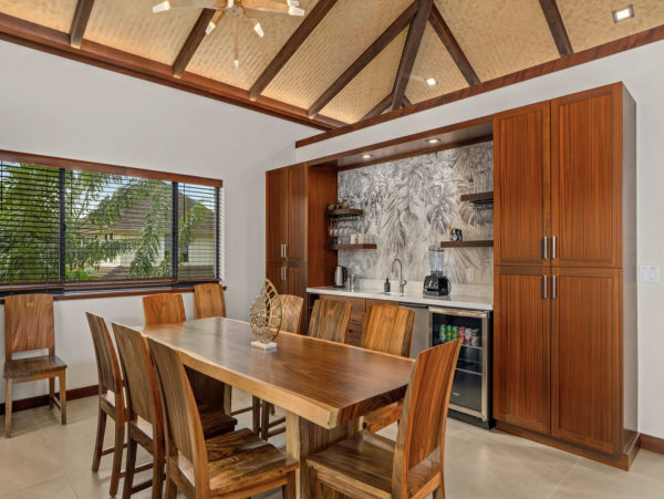 Poipu Villa Magnificent Views Best location NEW ARRIVAL Pure Luxury