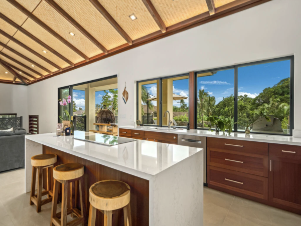 Poipu Villa Magnificent Views Best location NEW ARRIVAL Pure Luxury