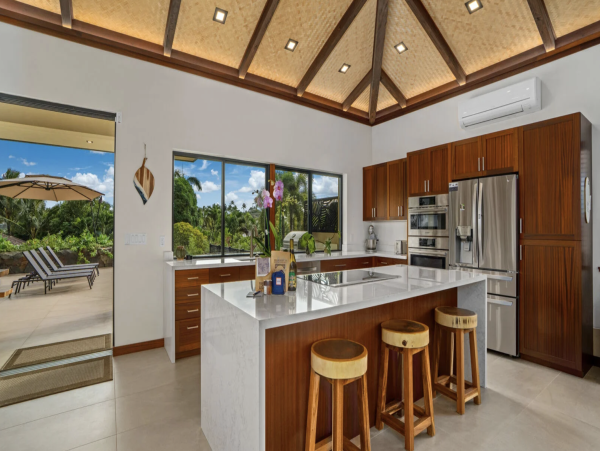 Poipu Villa Magnificent Views Best location NEW ARRIVAL Pure Luxury