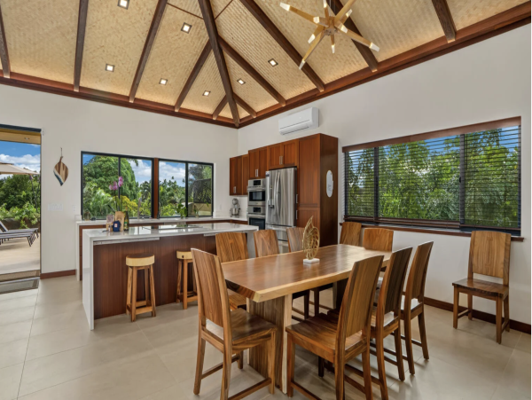 Poipu Villa Magnificent Views Best location NEW ARRIVAL Pure Luxury