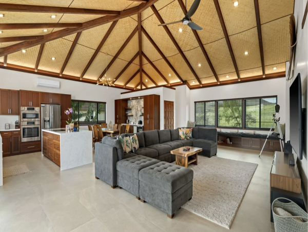 Poipu Villa Magnificent Views Best location NEW ARRIVAL Pure Luxury