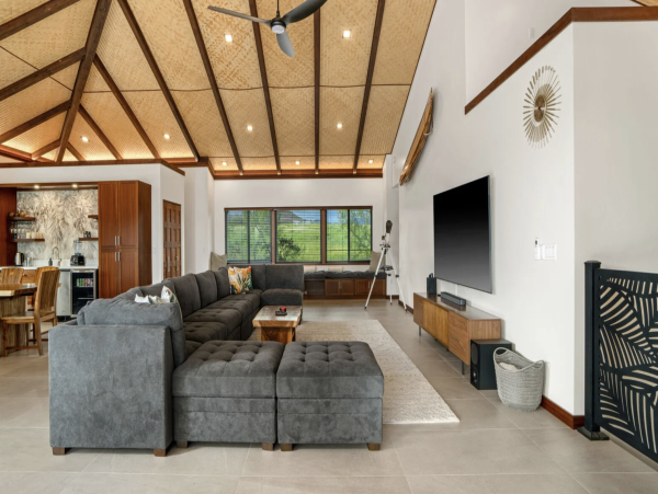 Poipu Villa Magnificent Views Best location NEW ARRIVAL Pure Luxury