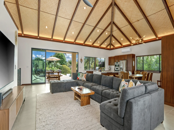 Poipu Villa Magnificent Views Best location NEW ARRIVAL Pure Luxury