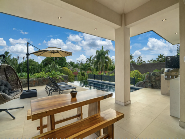 Poipu Villa Magnificent Views Best location NEW ARRIVAL Pure Luxury