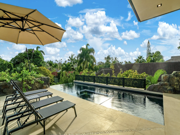 Poipu Villa Magnificent Views Best location NEW ARRIVAL Pure Luxury