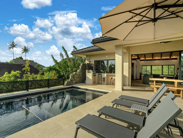 Poipu Villa Magnificent Views Best location NEW ARRIVAL Pure Luxury