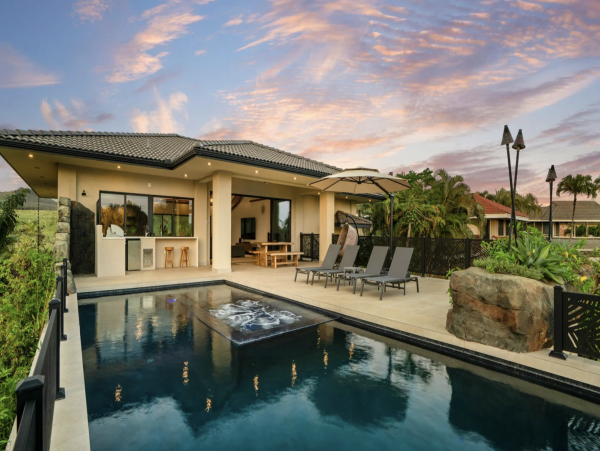 Poipu Villa Magnificent Views Best location NEW ARRIVAL Pure Luxury