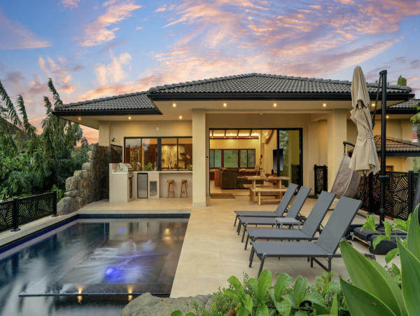 Poipu Villa Magnificent Views Best location NEW ARRIVAL Pure Luxury