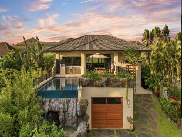 Poipu Villa Magnificent Views Best location NEW ARRIVAL Pure Luxury