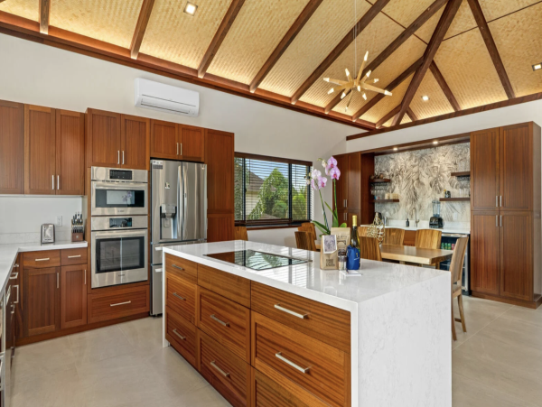 Poipu Villa Magnificent Views Best location NEW ARRIVAL Pure Luxury
