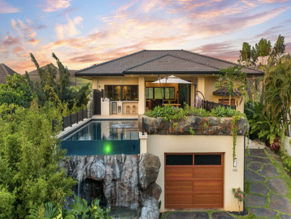 Poipu Villa Magnificent Views Best location NEW ARRIVAL Pure Luxury