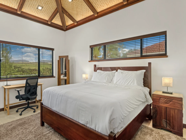 Poipu Villa Magnificent Views Best location NEW ARRIVAL Pure Luxury