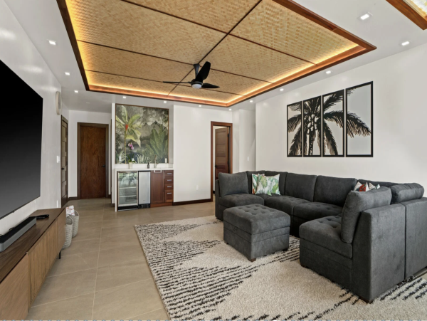 Poipu Villa Magnificent Views Best location NEW ARRIVAL Pure Luxury
