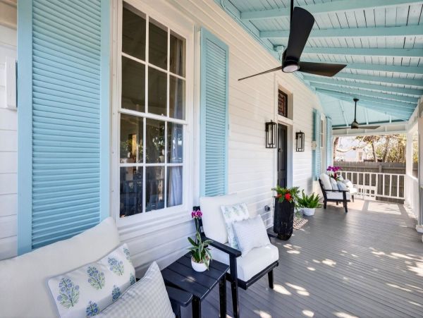 Stunning Stroll To Beach Pool Home