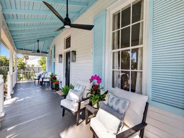 Stunning Stroll To Beach Pool Home