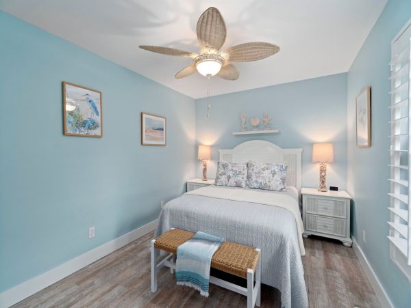 Premier Coastal Retreat Near Bonita Beach - 3-Bedroom Home with Private Pool