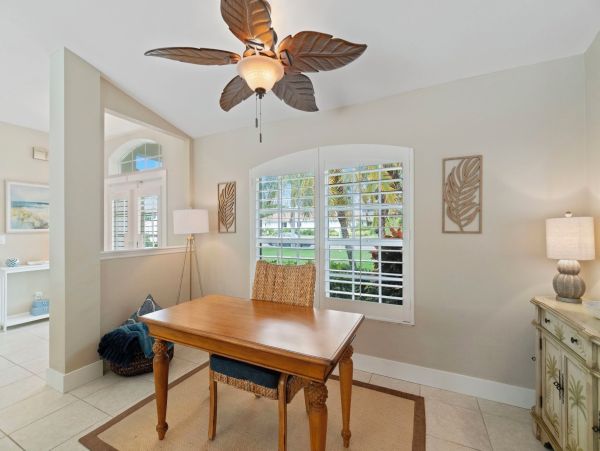 Premier Coastal Retreat Near Bonita Beach - 3-Bedroom Home with Private Pool