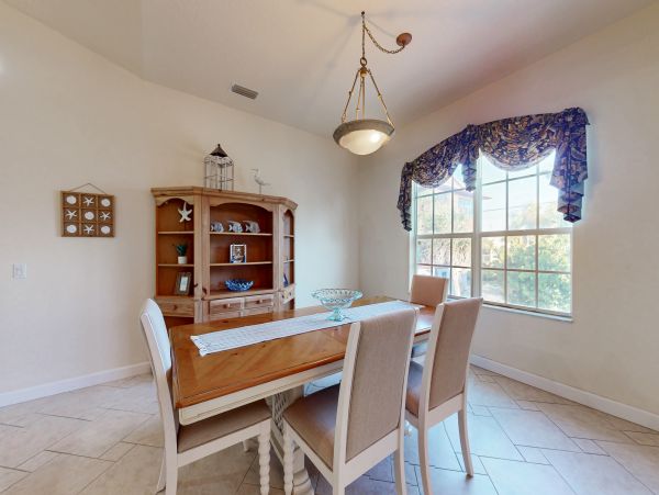 Manasota Key Vacation Rental with Beach Access - Luxury Three Bedroom Vacation Rental