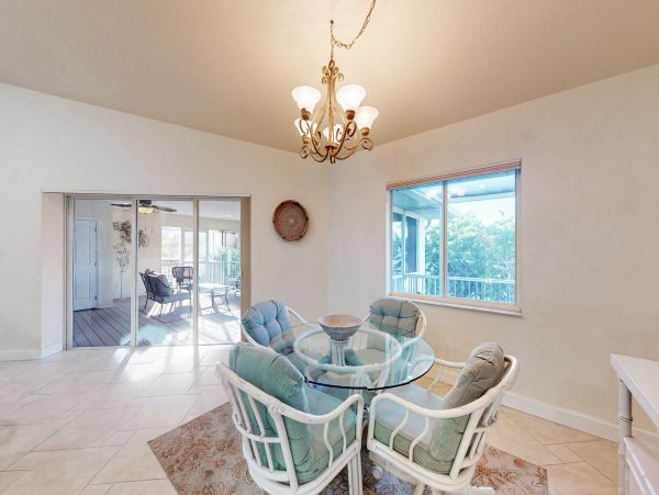 Manasota Key Vacation Rental with Beach Access - Luxury Three Bedroom Vacation Rental