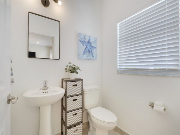 Luxurious House in Delray Beach - 4-Bedroom with Private Pool