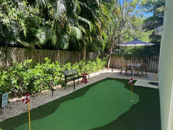 Luxurious House in Delray Beach - 4-Bedroom with Private Pool