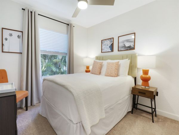 Luxurious House in Delray Beach - 4-Bedroom with Private Pool