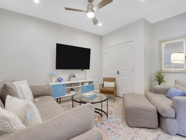 Luxurious House in Delray Beach - 4-Bedroom with Private Pool