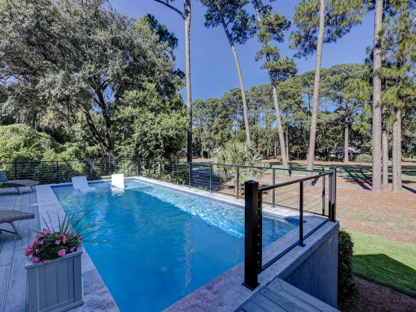 Premier Hilton Head Island Vacation Rental - 4-Bedroom, Private Pool Getaway