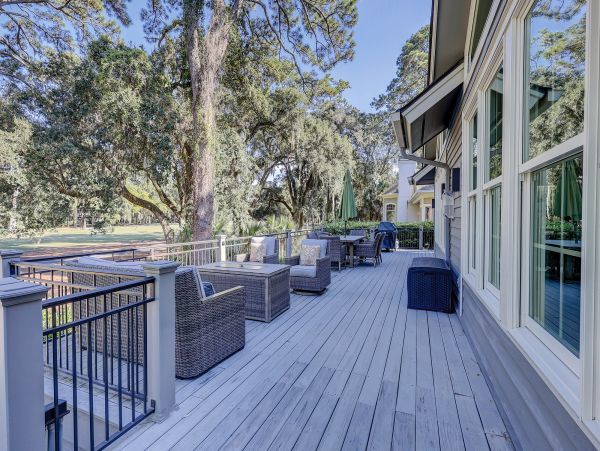 Premier Hilton Head Island Vacation Rental - 4-Bedroom, Private Pool Getaway