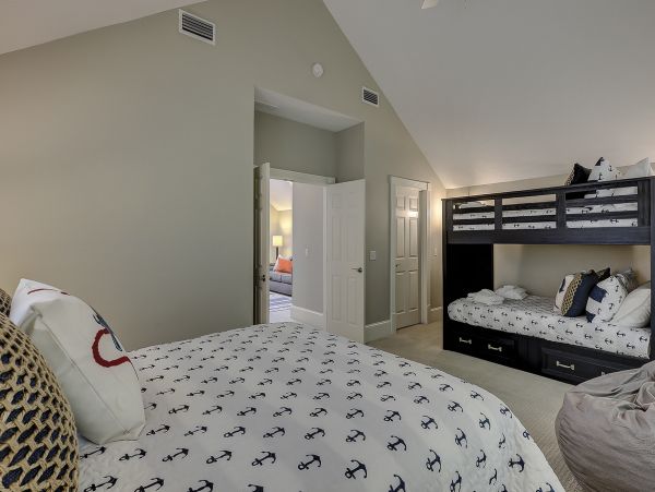 Premier Hilton Head Island Vacation Rental - 4-Bedroom, Private Pool Getaway
