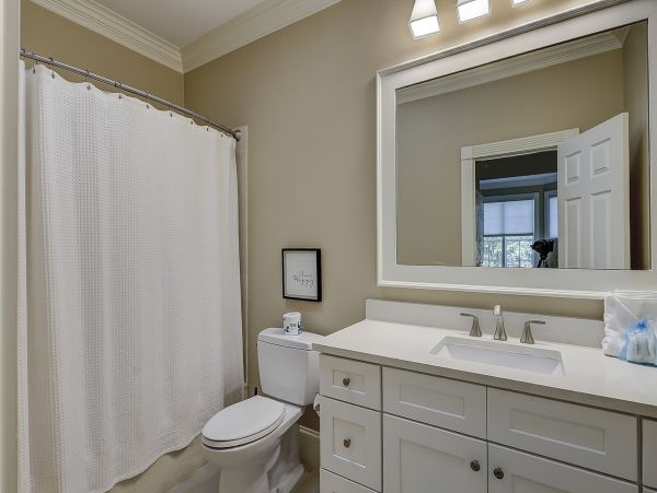 Premier Hilton Head Island Vacation Rental - 4-Bedroom, Private Pool Getaway